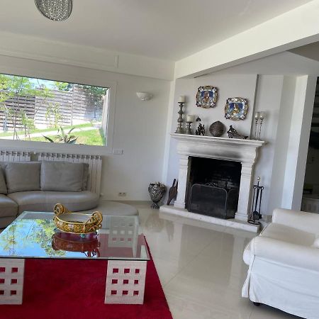 Villa Soley Cannes Exteriör bild
