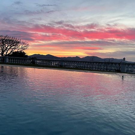 Villa Soley Cannes Exteriör bild