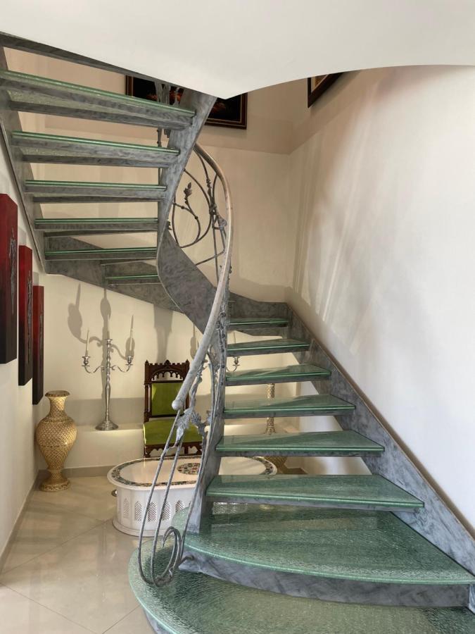 Villa Soley Cannes Exteriör bild