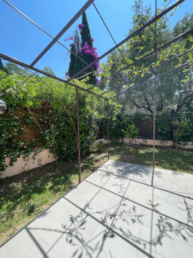 Villa Soley Cannes Exteriör bild