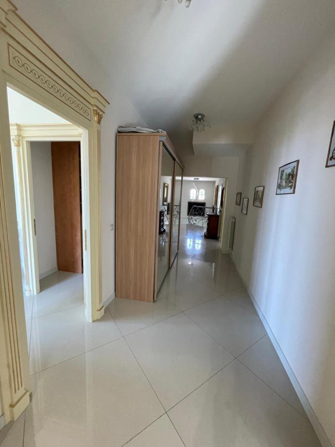 Villa Soley Cannes Exteriör bild