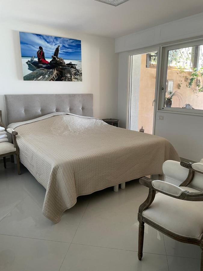 Villa Soley Cannes Exteriör bild