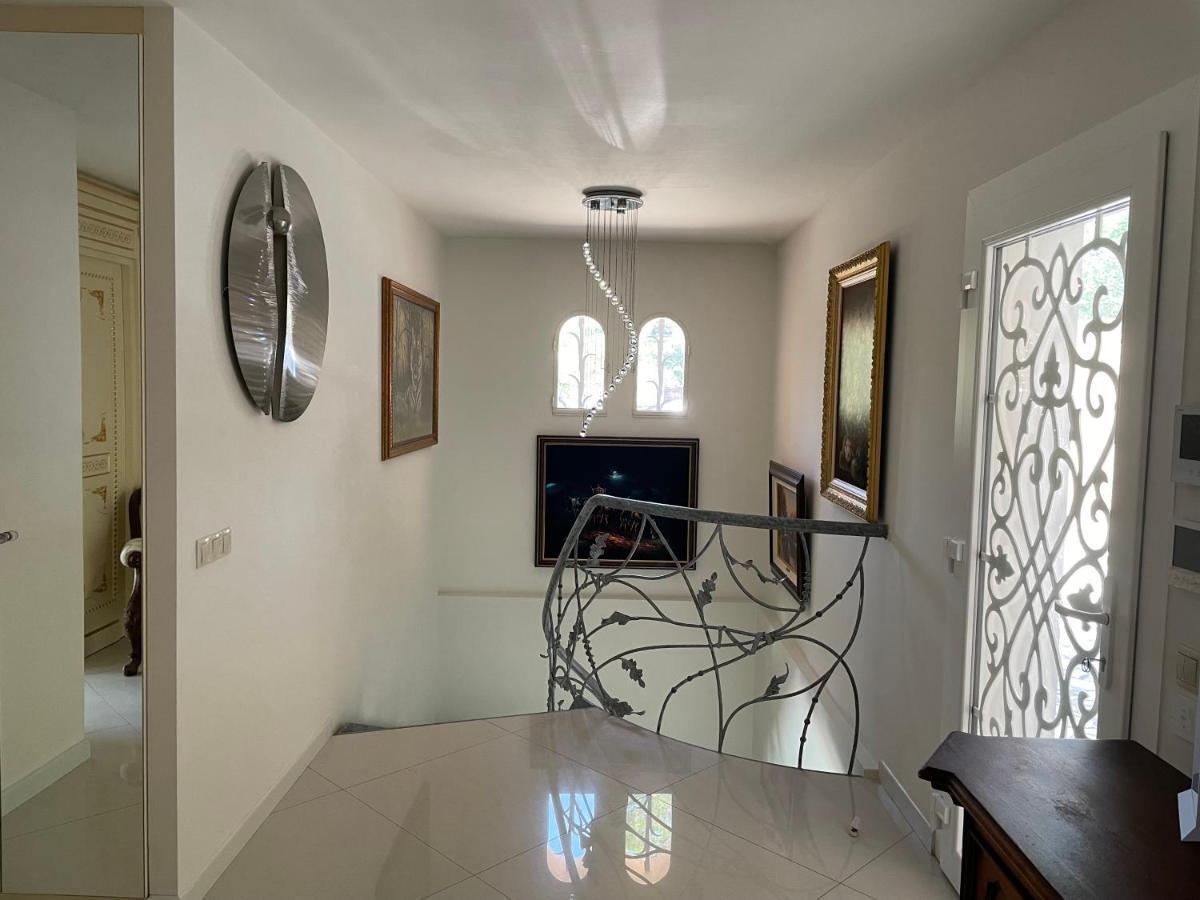 Villa Soley Cannes Exteriör bild