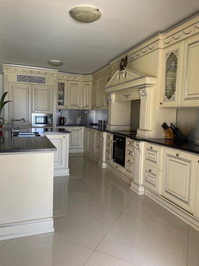 Villa Soley Cannes Exteriör bild