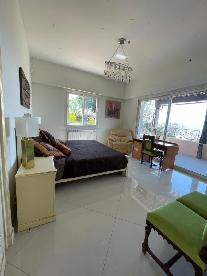 Villa Soley Cannes Exteriör bild