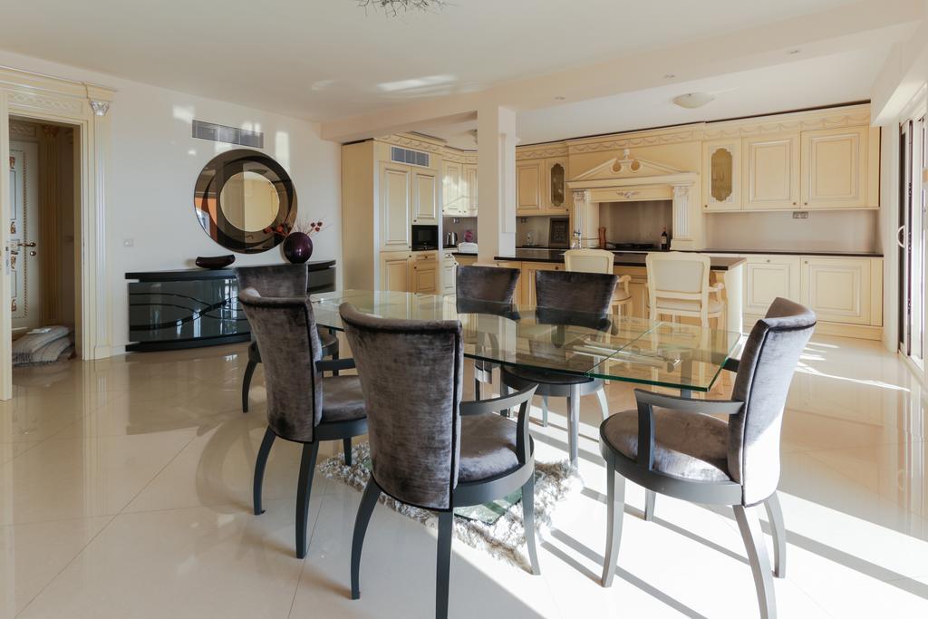 Villa Soley Cannes Exteriör bild