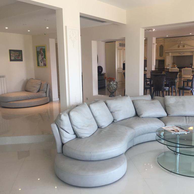 Villa Soley Cannes Exteriör bild