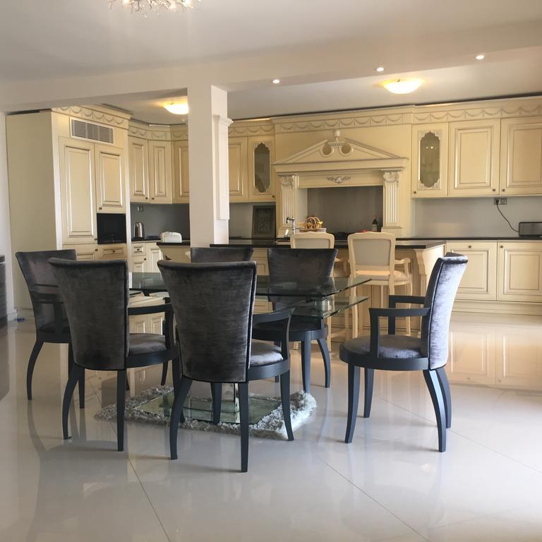 Villa Soley Cannes Exteriör bild