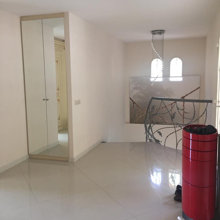Villa Soley Cannes Exteriör bild