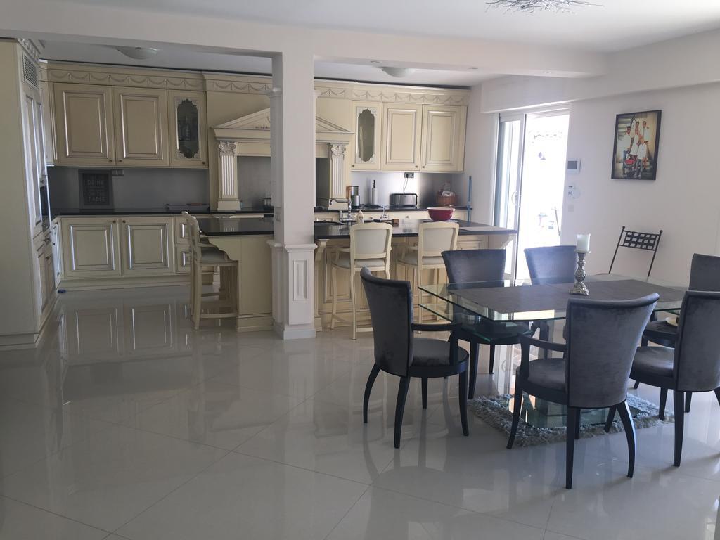Villa Soley Cannes Exteriör bild