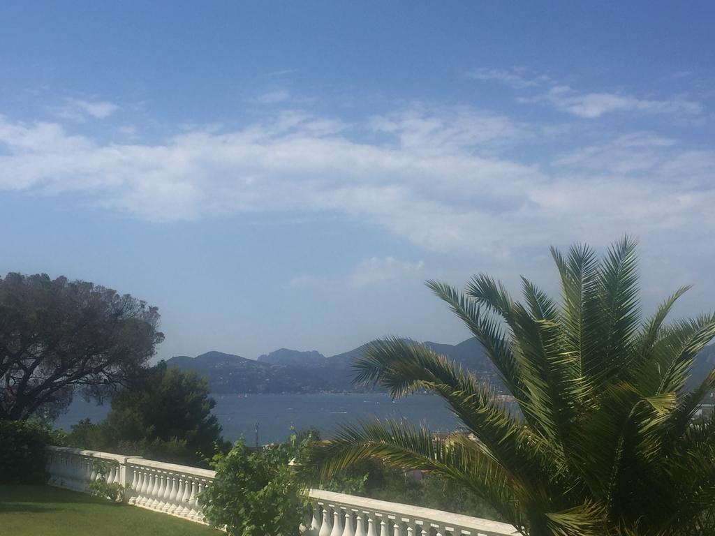 Villa Soley Cannes Exteriör bild