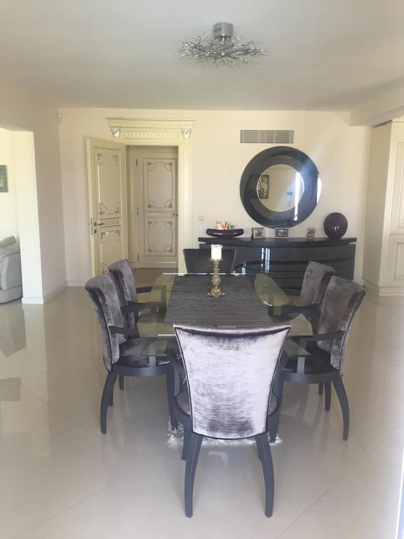 Villa Soley Cannes Exteriör bild