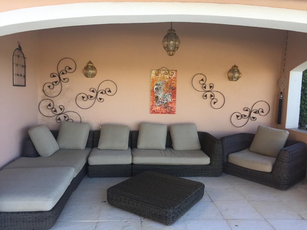 Villa Soley Cannes Exteriör bild