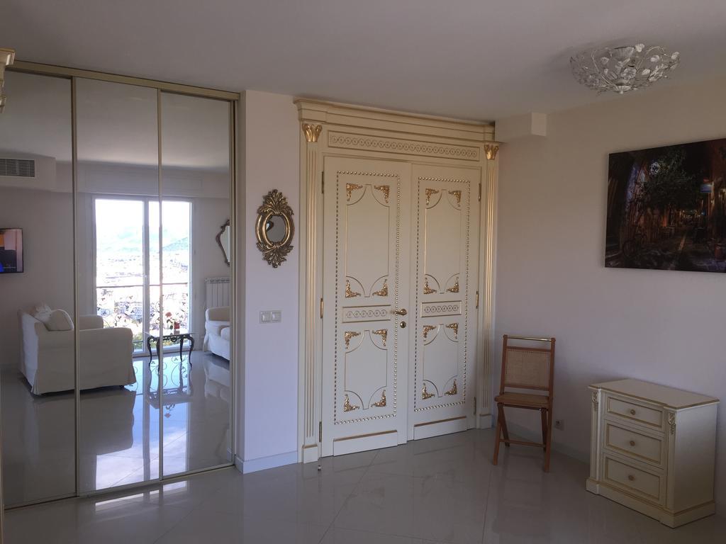 Villa Soley Cannes Exteriör bild