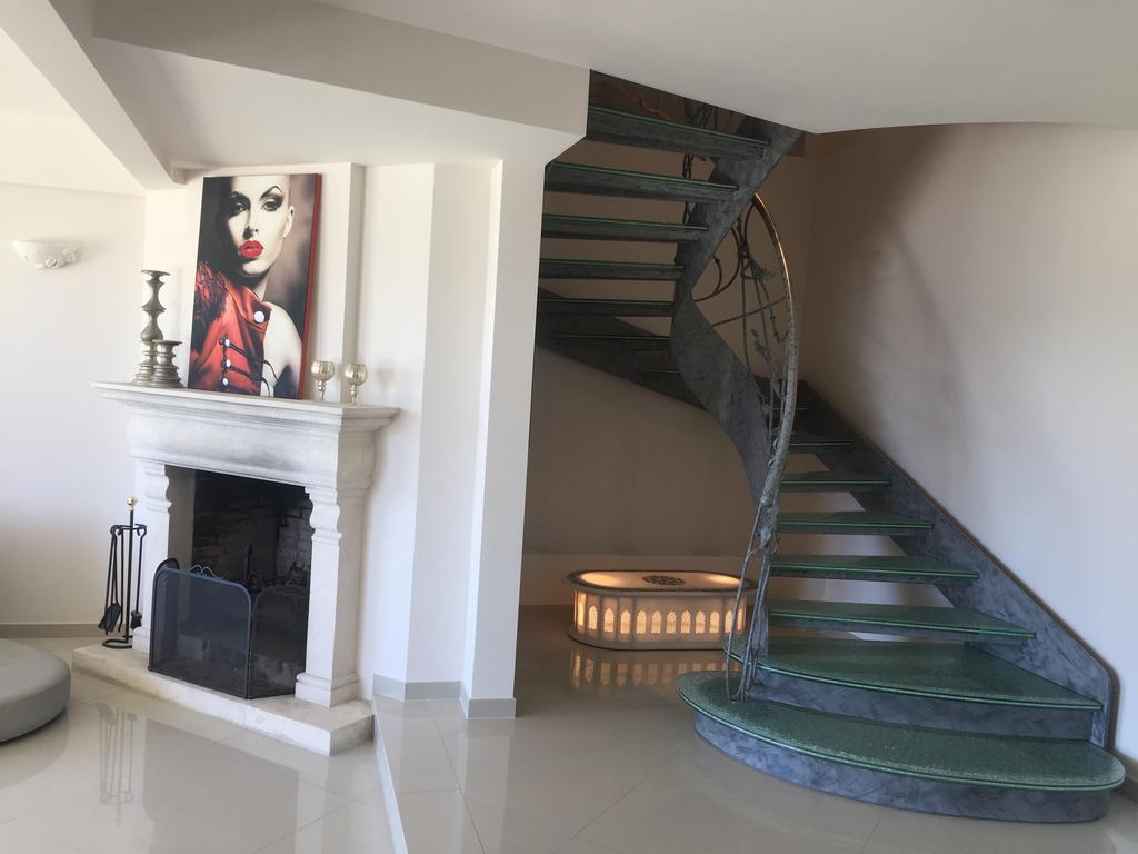 Villa Soley Cannes Exteriör bild